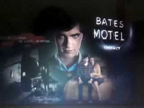 Bates Motel (capitulos completos)