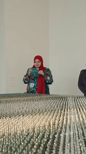 741K views · 412 reactions | "Ala Younis: Past of a Temporal...