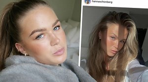 Hanna Schönberg – allt du vill veta om influencern