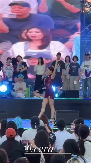 Battle of Waacking: The Cera Challenge