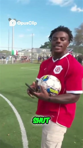 ISHOWSPEED PLAYS 1v1 VS RANDOM FAN IN KACHIS😭 #funny #shortsfeed #ishowspeed #viral #shorts