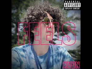 Feels - KVVN (official music video)