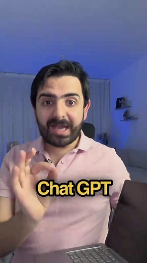 تطبيق ChatGPT متوفر الآن لأجهزة الكمبيوتر