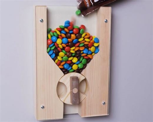 Craft Smart: Fun wooden projects to try at home