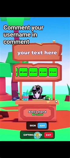 I'm trying to give my subscribers and follower #roblox #robux #robuxgiveaway #plsdonate #fyp