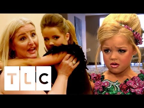 LITTLE SPOILED BRATS Messyourself reacts