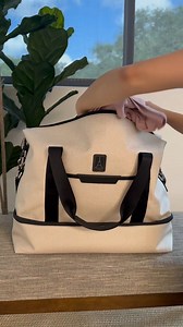 5 comments | Travelpro x Travel+Leisure weekender packed ✔️ | Travelpro Products | Facebook