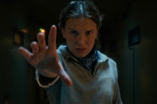 How Stranger Things Ended After 5 Seasons: Inside Eleven's Ambiguous Fate