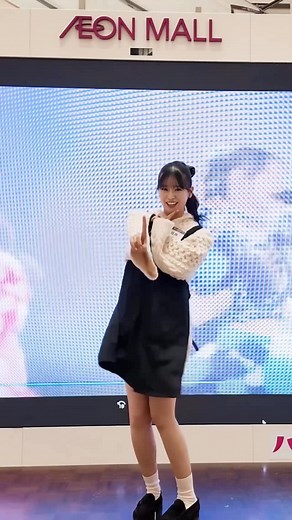 超ときめき♡宣伝部 on Instagram: "[🧡] 📍高知県 イオンモール高知 ソロ特典会ありがとうございました🫶❤️ また会いに来てくれなきゃ、ゆるさ〜ない🥺❣️ #超とき宣 #超最強"