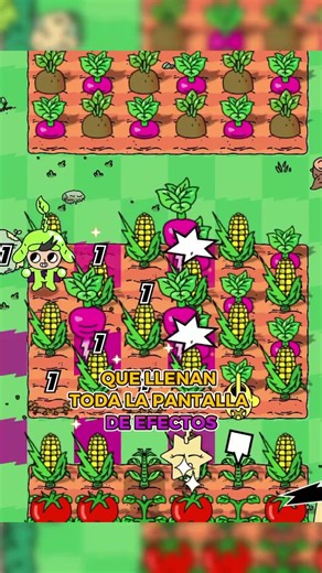 Olvídate de todo lo que sabes sobre juegos de granja #game #gaming #videojuegos #cozygame #cozygames