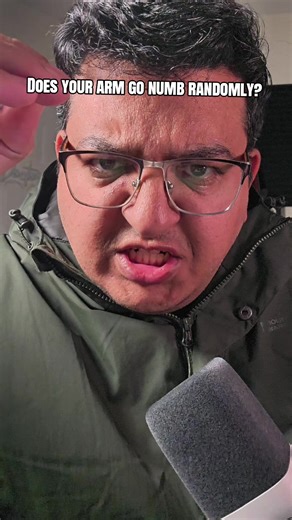 Understanding Thoracic Outlet Syndrome and Numbness