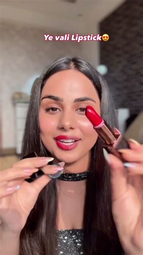 The Matte Lip Upgrade✨| Pilgrim Matte Me Up Bullet Lipstick