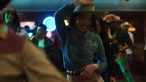 Doomsday Entertainment on Instagram: "Directed by the visionary Hiro Murai, “Two Step” is the first installment of many for @expedia’s latest global ad campaign. ⁠ ⁠ Telling a story through culture, friendship, and line dancing, Murai’s artistic direction is understood by all, even without subtitles. Stay tuned to see where else in the world Murai will bring his craft to with our incredible partners at Expedia. ⁠ ⁠ #doomsday #hiromurai #expedia #netflix #twostep #japan"