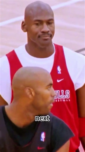 Mj was mocked by a 22 year old player you are too old and should live in a nursing home #NBA
