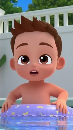 Bebefinn Treasure Hunt Adventure