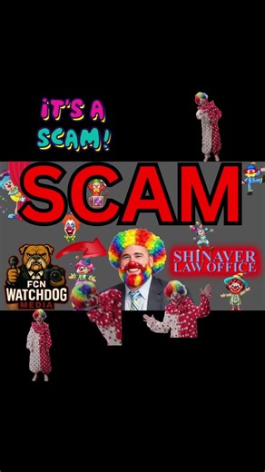 🔥SHINAVER EXPOSED! 😡⚖️ Court SLAMS His False Claims — Minister Kimble FIRES BACK! #shinaverlawfirm🔥
