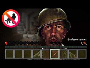 Can i make a crafting table in Minecraft's Hardest Mod? (BETTER THAN WOLVES)