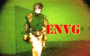 【ENVG系统I/II代】AN/PSQ-20美军现役夜战利器【6年前技术】