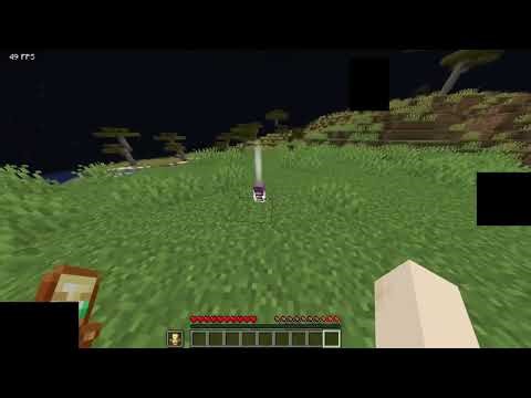 DonutSMP Dupe 1.21-1.21.10 Fabric