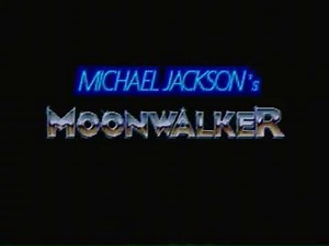Michael Jackson's Moonwalker Pre-production Sample Full Stage 3