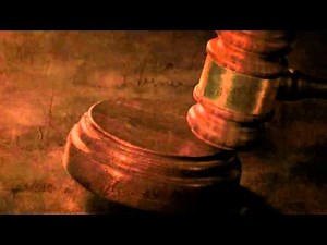 Xlibris Book Trailer: The Real Verdict