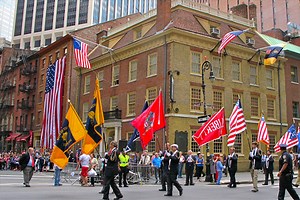 Fraunces Tavern Museum | New York Landmarks Conservancy