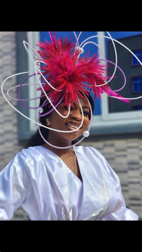 Glamorous and Luxurious Hair Accessories for Everyone