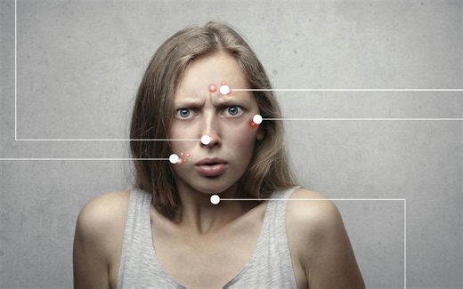Causas del brote de acné según zona del rostro | Consumer