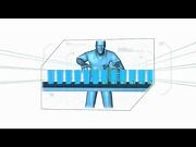 Minute to Win It - Games - Bouncer