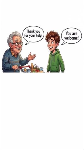الفرق بين Welcome و You are welcome