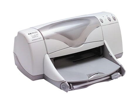 Verbinden eines Universal Serial Bus (USB) HP Druckers mit einem Druckertreiber mit vollem Funktionsumfang in Windows