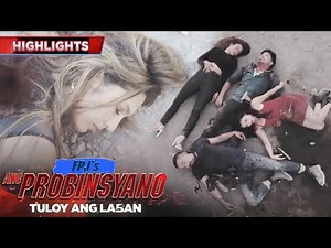 Lara’s group dies in a shootout after the fraudulent transaction | FPJ's Ang Probinsyano