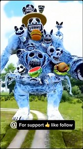 Baby Joy love chocolate - inside out 2 animation | 쏴비TV