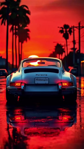 Explore the Creative World of Porsche Cars