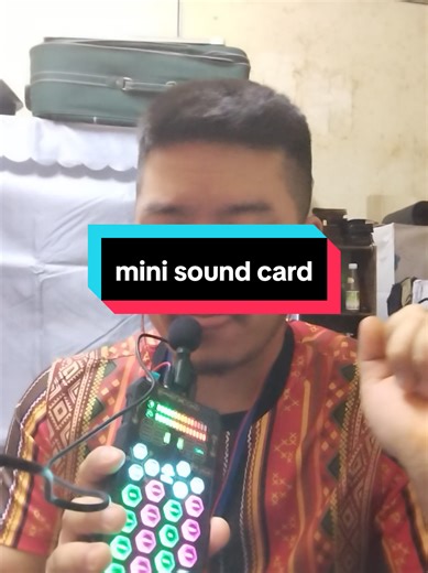 Exploring the Mini Sound Card and Its Benefits