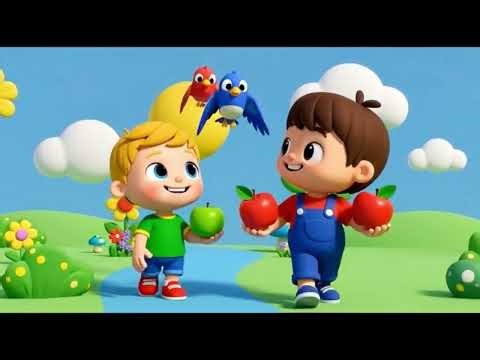 ChuChu TV Cartoons for Kids Education | Little Kids Reading ABCD | Alphabet Learning Video | Nursery
