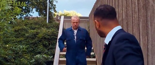 Devil's Tower (2014) Watch HD