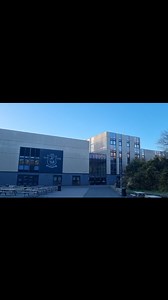 14 reactions | ️ A Fresh Start, A New Goal ️ A bright spring morning, blue skies, and birdsong—the perfect reminder that every day is a chance to push forward. Ambition isn’t about where you are; it’s about where you’re going. Set your sights high, take the next step, and keep moving. The future is yours to shape. #Ambition #KeepMoving #SpringMotivation #FreshStart | Oban High School | Facebook