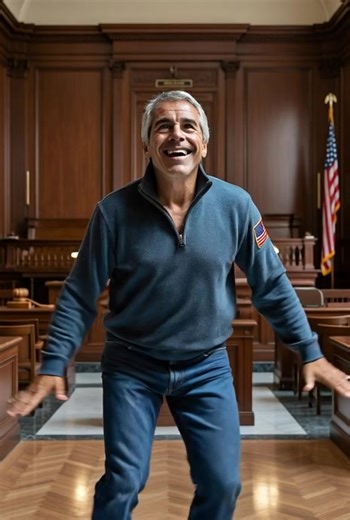 he knows it #fyp #epstein #meme #foryoupage #trending