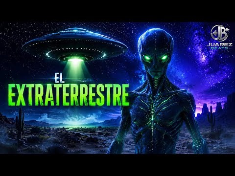EL EXTRATERRESTRE, CUMBIA 👽🛸 | Cumbia Original para Bailar | Juarez Beats
