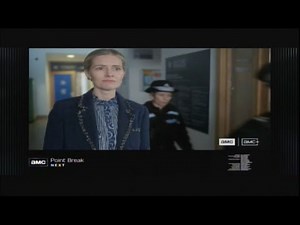 Goodfellas (1990) End Credits (AMC 2025)