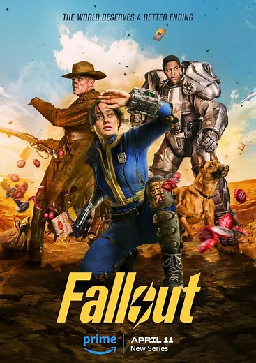 Fallout (2024)