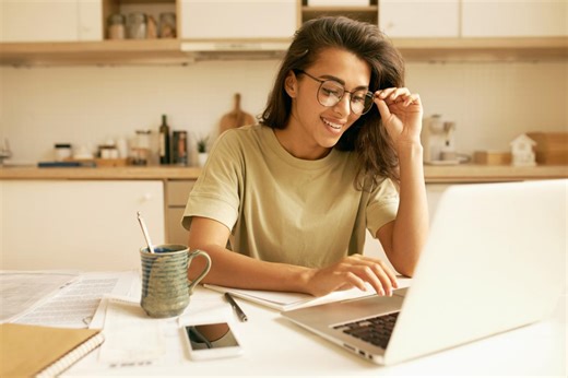 Inscrições abertas para 22 mil vagas em cursos on-line de graça no ES