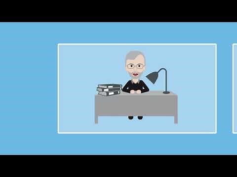 Understanding types of publications