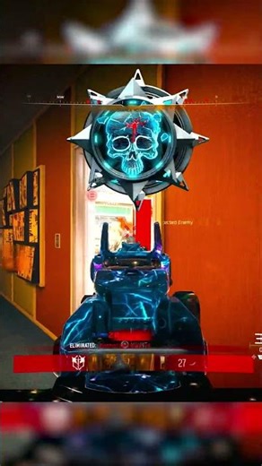 BO7 M15 Mod 0 Class is INSANE… Nuketown Domination!