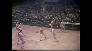 1947:The First NBA Finals