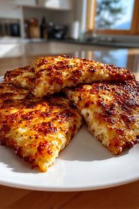 81K views · 457 reactions | 3-Ingredient Cottage Cheese Pizza Crust...