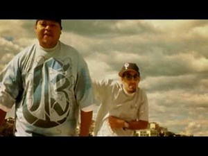 People Under The Stairs - The Wiz