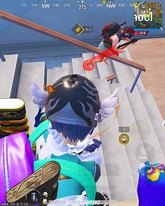 Very aggressive fight in the apartment | NG Gaming