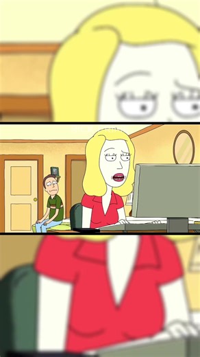 #humor#rickmorty #cartoon #desenho #rickandmorty #rick #desenhoanimado #comedia